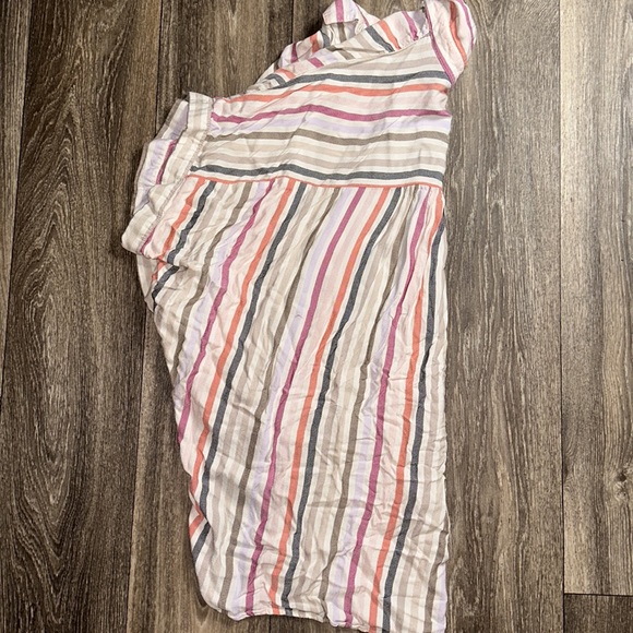 Striped Top - Picture 5 of 5